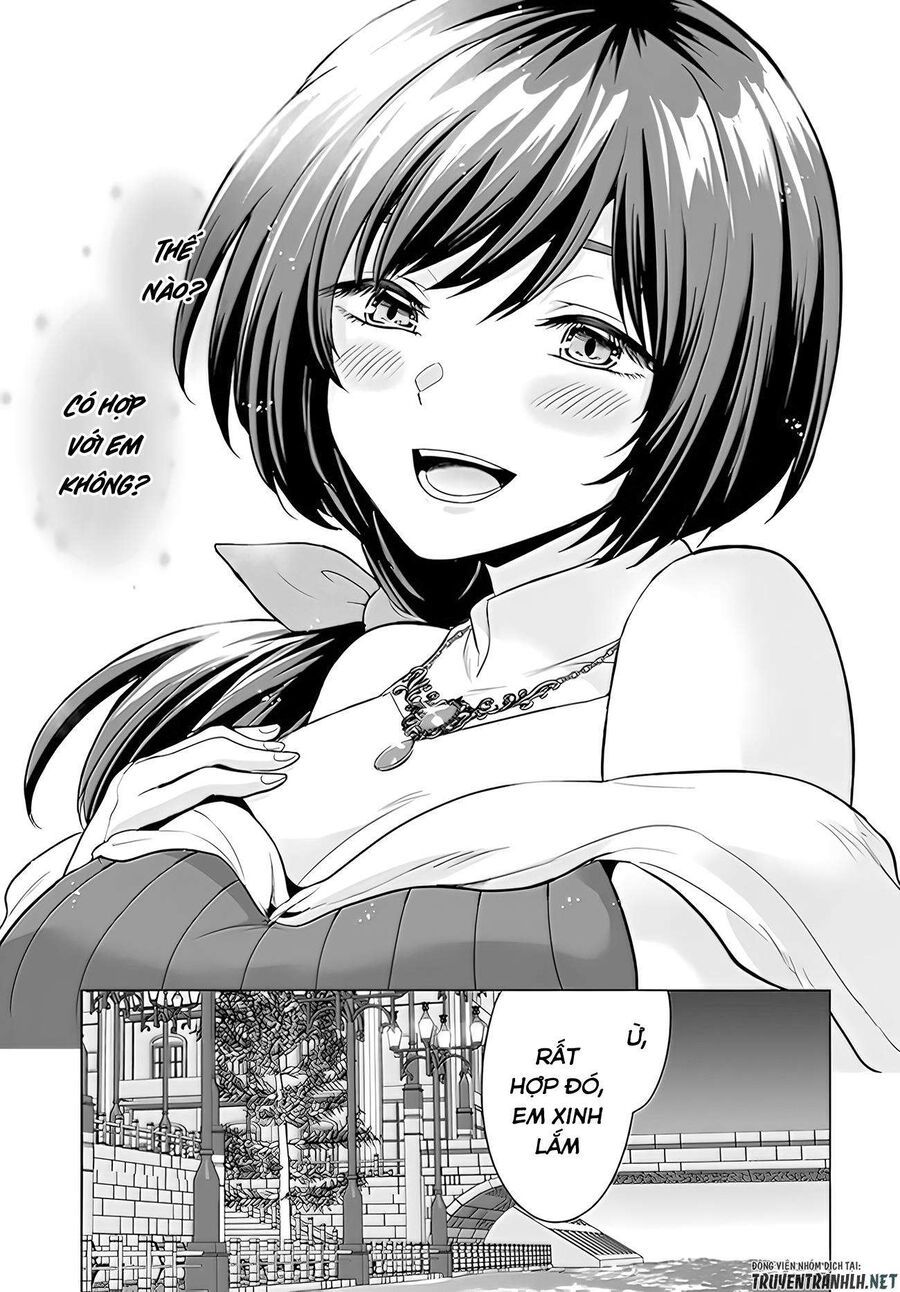Yuusha Ni Zenbu Ubawareta Ore Wa Yuusha No Hahaoya To Party Wo Kumimashita! Chapter 3 - Trang 2