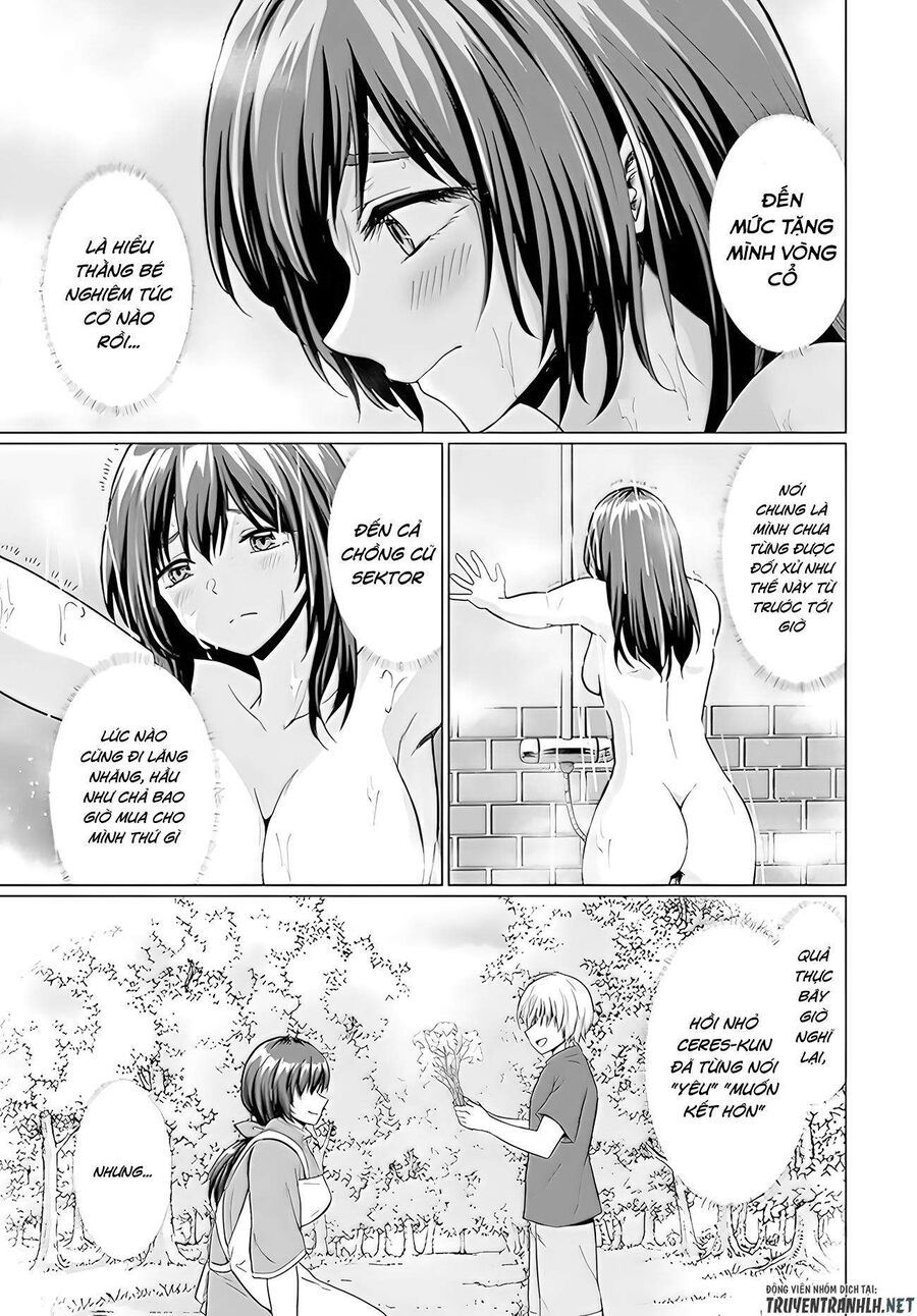 Yuusha Ni Zenbu Ubawareta Ore Wa Yuusha No Hahaoya To Party Wo Kumimashita! Chapter 3 - Trang 2