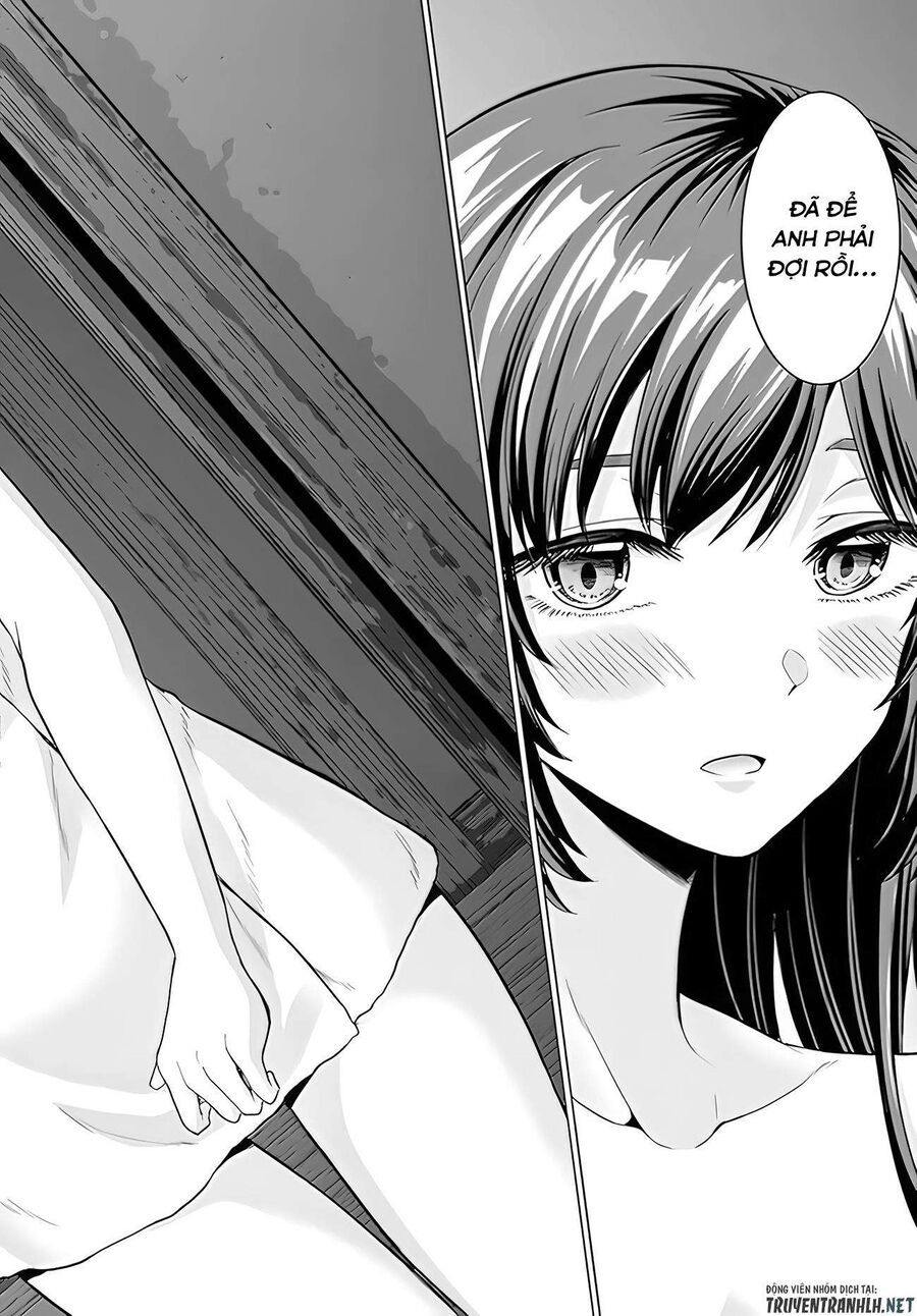 Yuusha Ni Zenbu Ubawareta Ore Wa Yuusha No Hahaoya To Party Wo Kumimashita! Chapter 3 - Trang 2