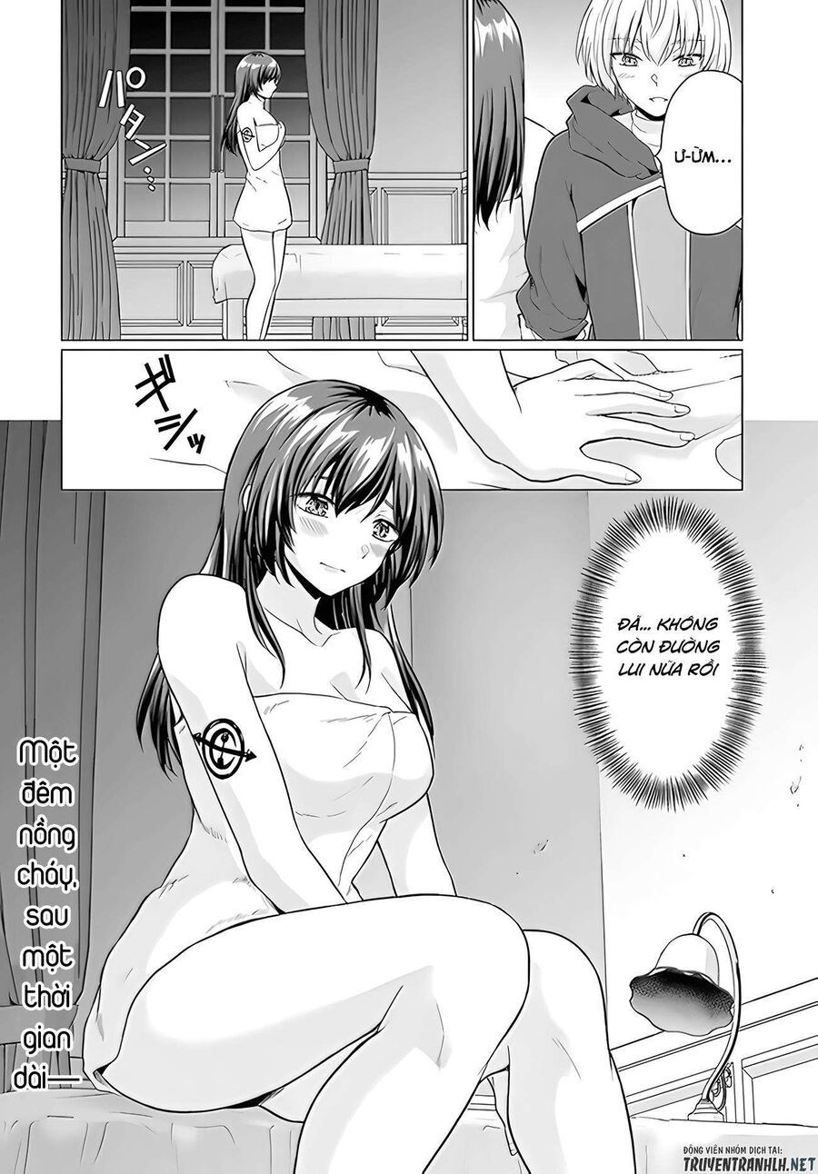Yuusha Ni Zenbu Ubawareta Ore Wa Yuusha No Hahaoya To Party Wo Kumimashita! Chapter 3 - Trang 2