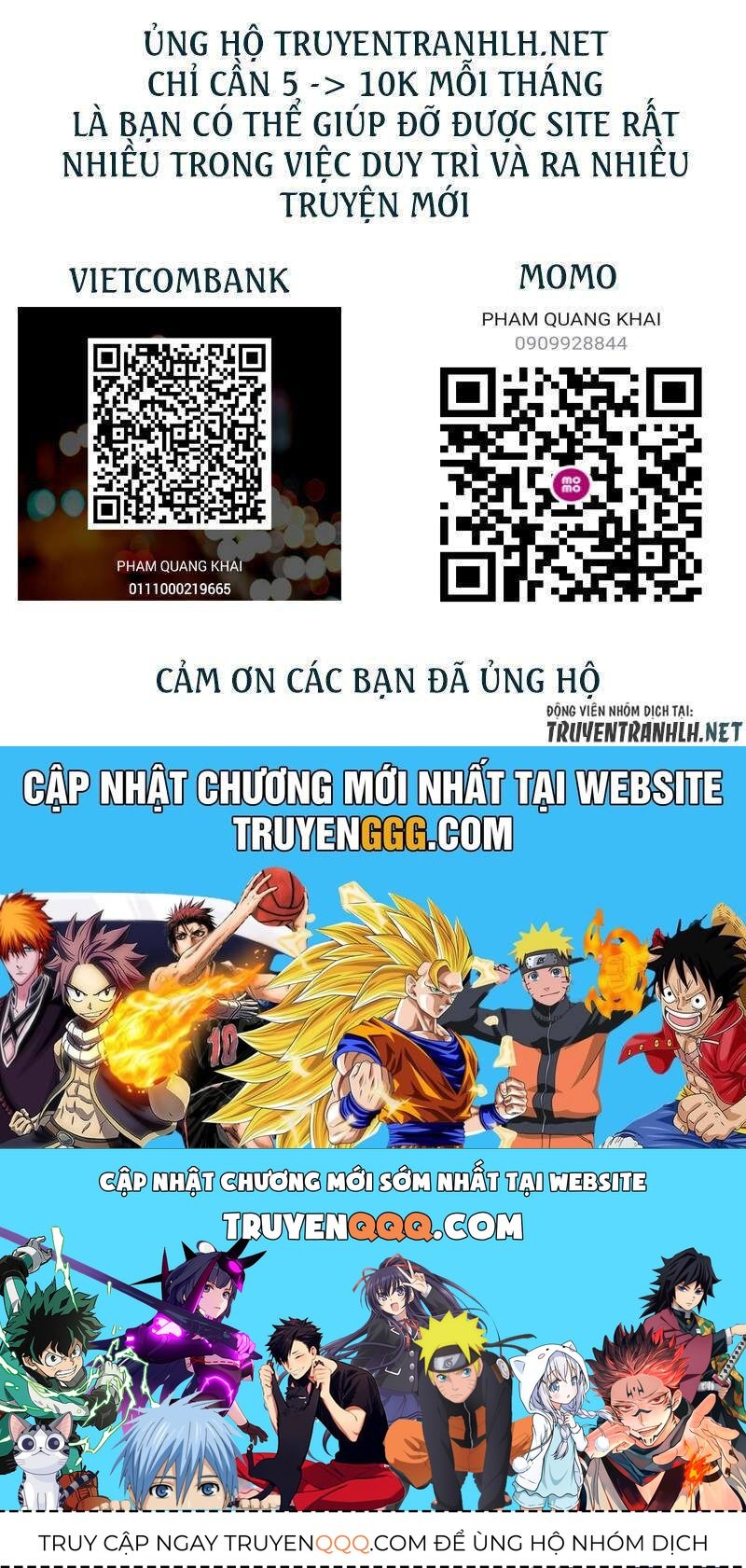 Yuusha Ni Zenbu Ubawareta Ore Wa Yuusha No Hahaoya To Party Wo Kumimashita! Chapter 3 - Trang 2