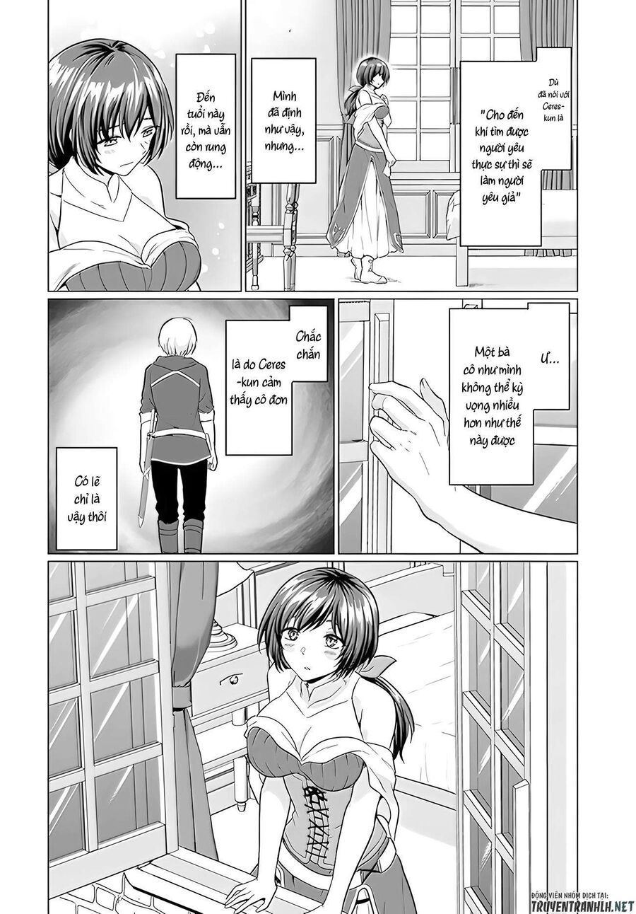 Yuusha Ni Zenbu Ubawareta Ore Wa Yuusha No Hahaoya To Party Wo Kumimashita! Chapter 3 - Trang 2