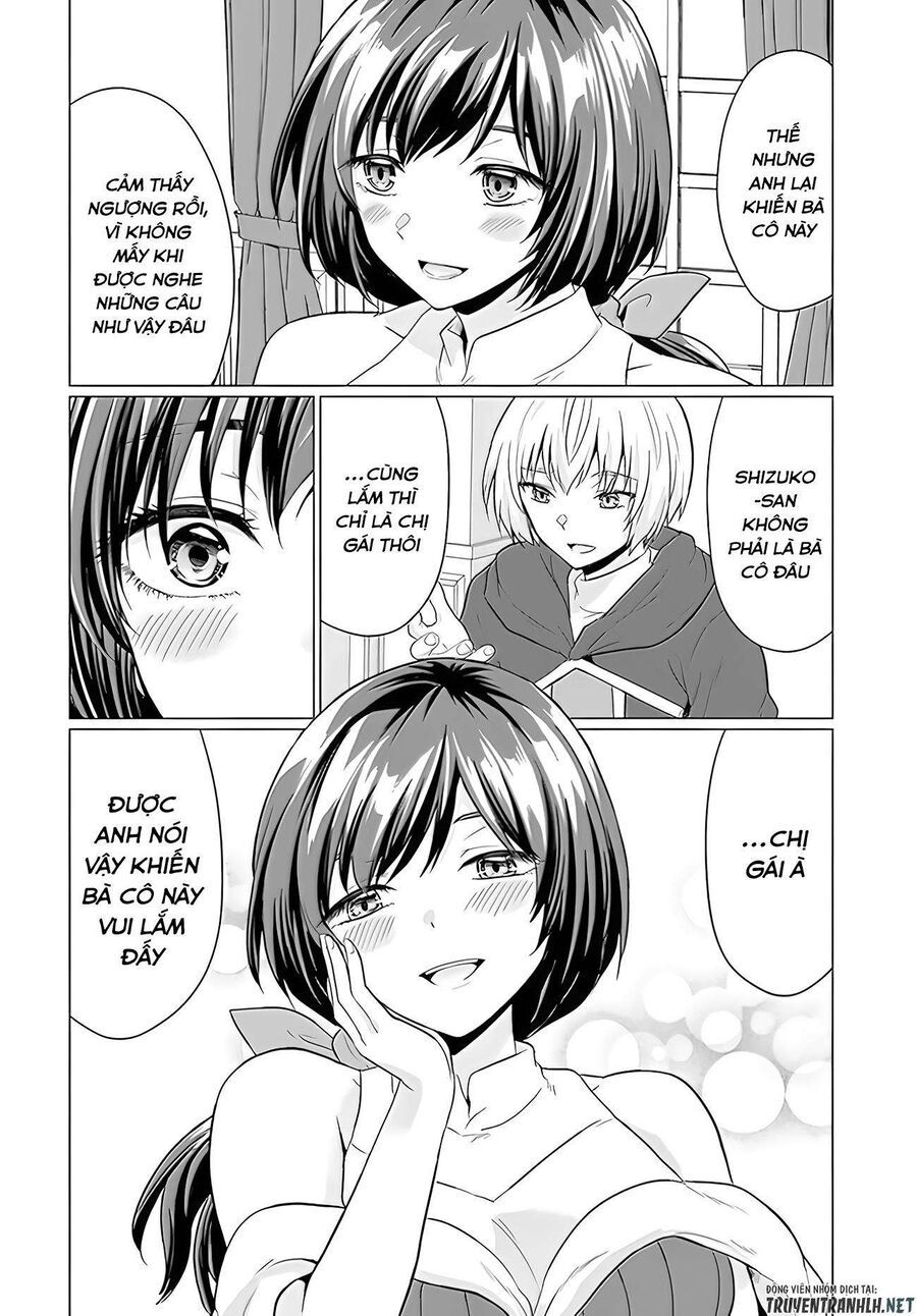 Yuusha Ni Zenbu Ubawareta Ore Wa Yuusha No Hahaoya To Party Wo Kumimashita! Chapter 3 - Trang 2