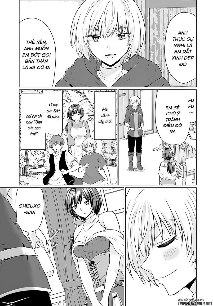 Yuusha Ni Zenbu Ubawareta Ore Wa Yuusha No Hahaoya To Party Wo Kumimashita! Chapter 3 - Trang 2