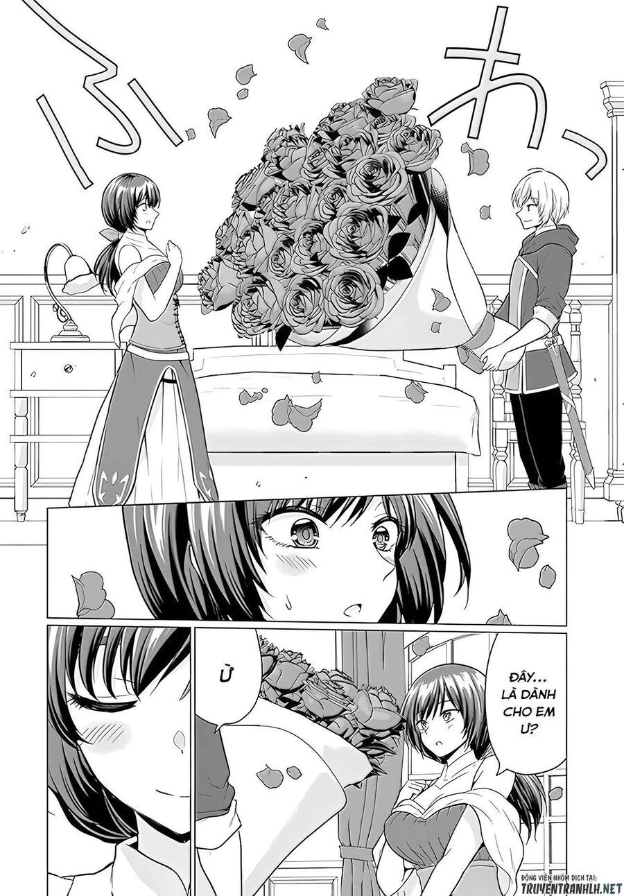 Yuusha Ni Zenbu Ubawareta Ore Wa Yuusha No Hahaoya To Party Wo Kumimashita! Chapter 3 - Trang 2