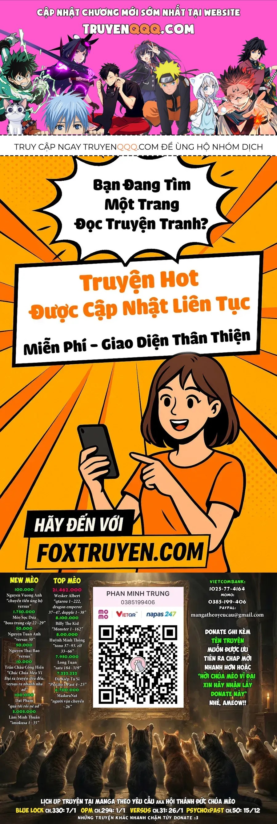 Yuusha Ni Zenbu Ubawareta Ore Wa Yuusha No Hahaoya To Party Wo Kumimashita! Chapter 33 - Trang 2