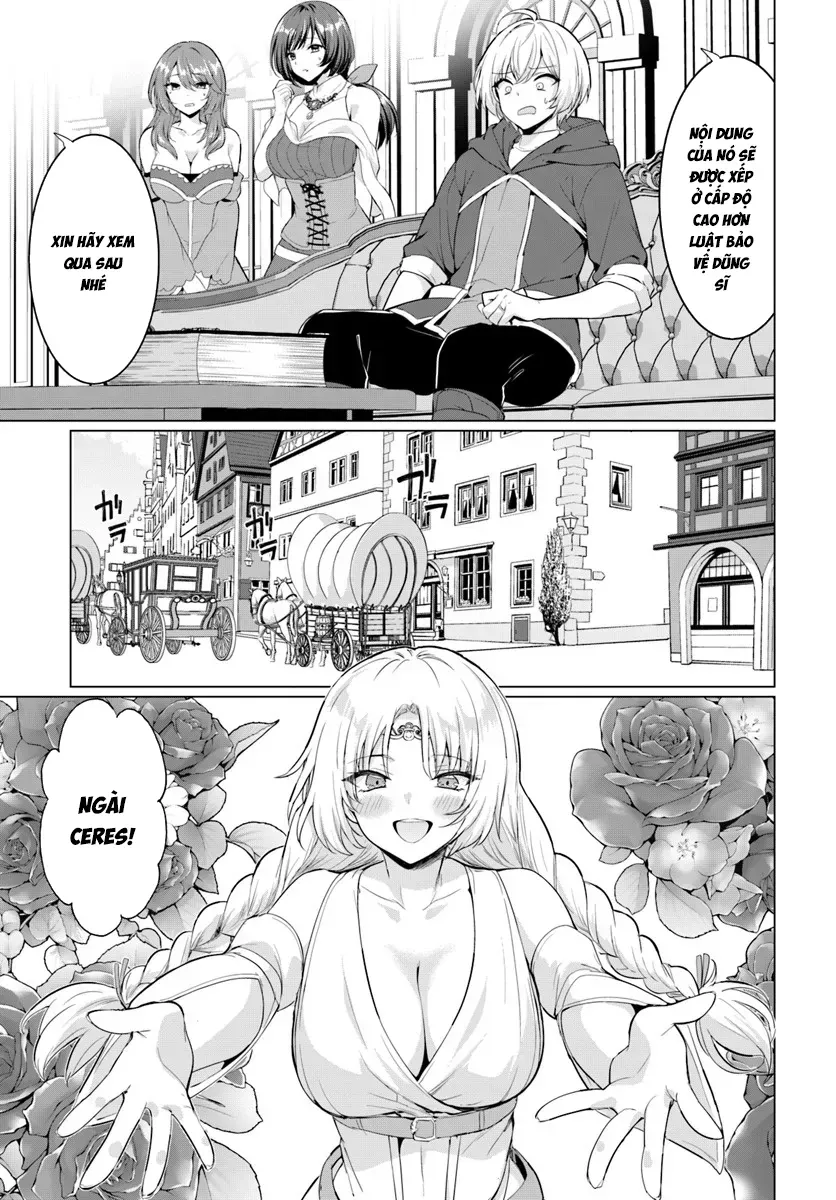 Yuusha Ni Zenbu Ubawareta Ore Wa Yuusha No Hahaoya To Party Wo Kumimashita! Chapter 33 - Trang 2