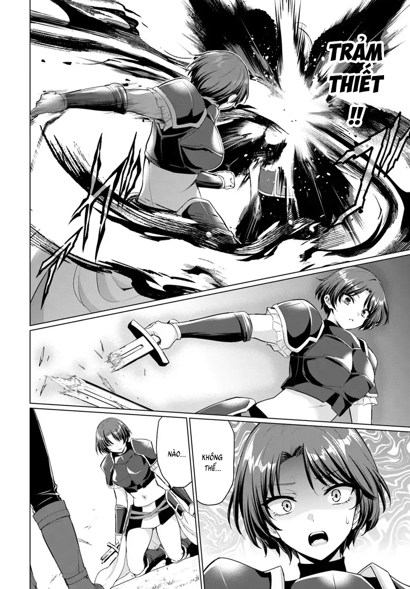 Yuusha Ni Zenbu Ubawareta Ore Wa Yuusha No Hahaoya To Party Wo Kumimashita! Chapter 33 - Trang 2