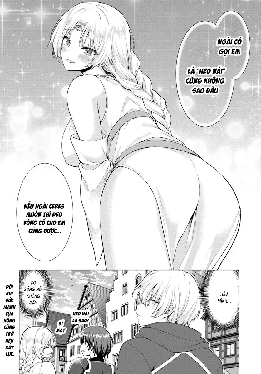 Yuusha Ni Zenbu Ubawareta Ore Wa Yuusha No Hahaoya To Party Wo Kumimashita! Chapter 33 - Trang 2