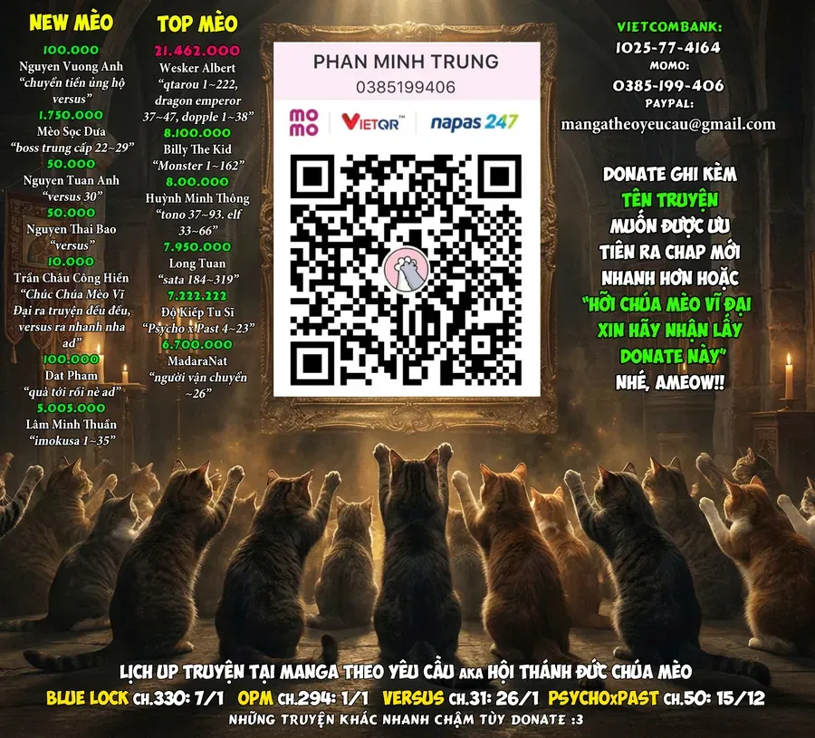 Yuusha Ni Zenbu Ubawareta Ore Wa Yuusha No Hahaoya To Party Wo Kumimashita! Chapter 33 - Trang 2