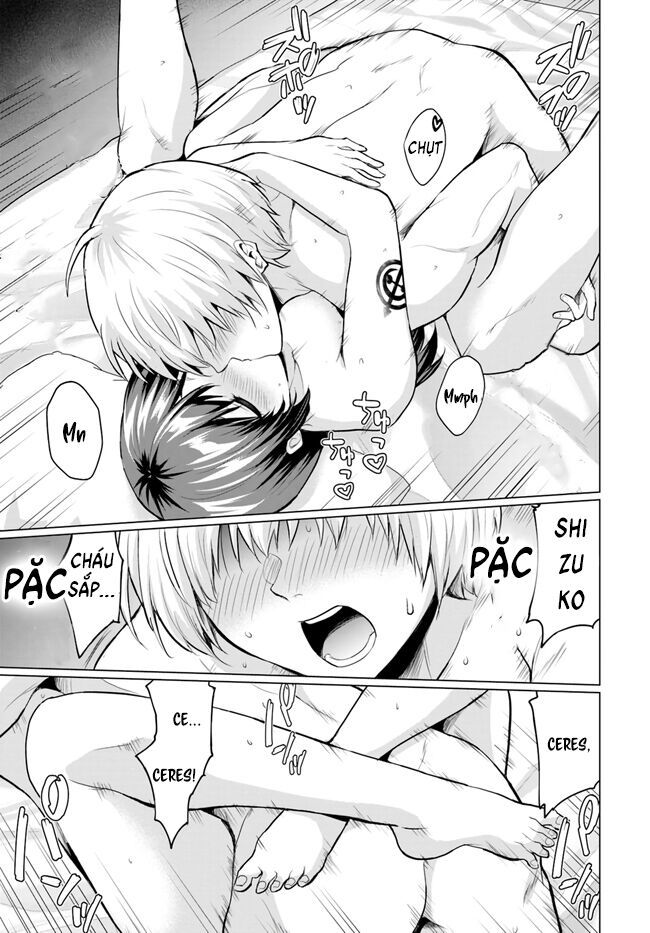 Yuusha Ni Zenbu Ubawareta Ore Wa Yuusha No Hahaoya To Party Wo Kumimashita! Chapter 4 - Trang 2