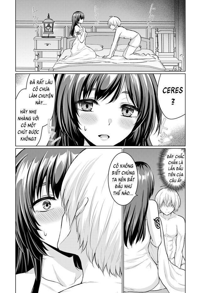 Yuusha Ni Zenbu Ubawareta Ore Wa Yuusha No Hahaoya To Party Wo Kumimashita! Chapter 4 - Trang 2