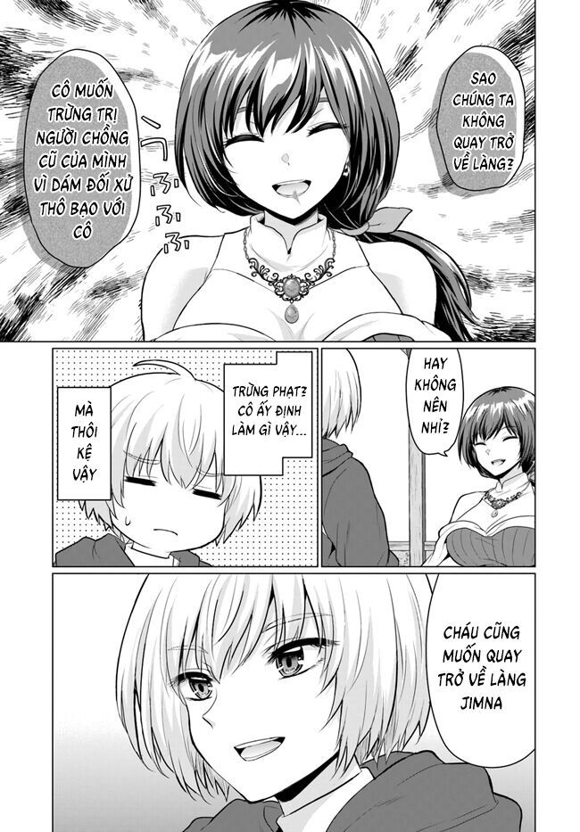 Yuusha Ni Zenbu Ubawareta Ore Wa Yuusha No Hahaoya To Party Wo Kumimashita! Chapter 4 - Trang 2