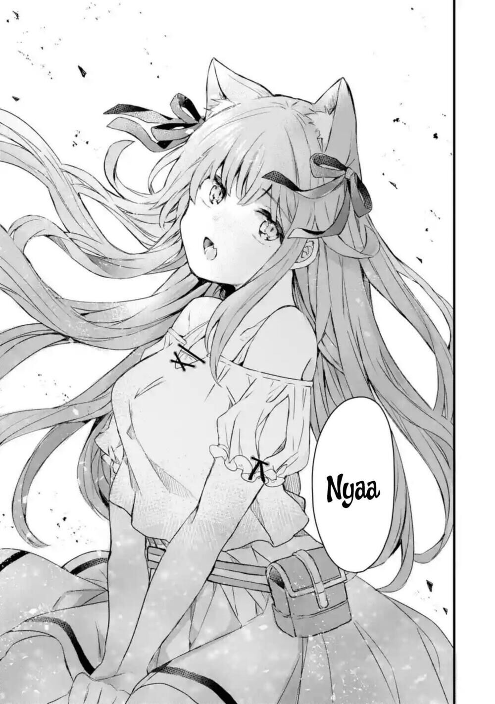 Yuusha Party Wo Tsuihou Sareta Beast Tamer, Saikyou Shuzoku Nekomimi Shojo To Deau Chapter 1 - Trang 2