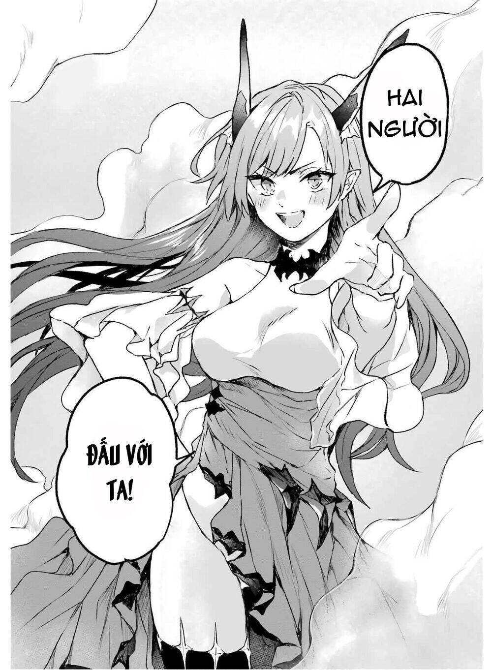 Yuusha Party Wo Tsuihou Sareta Beast Tamer, Saikyou Shuzoku Nekomimi Shojo To Deau Chapter 11 - Trang 2