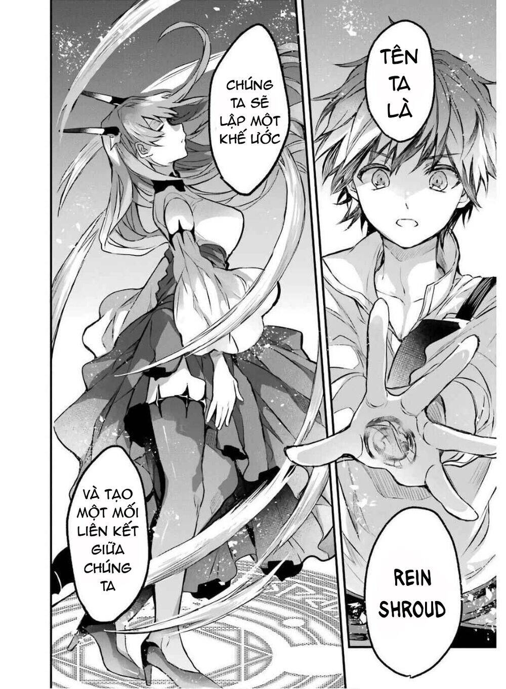 Yuusha Party Wo Tsuihou Sareta Beast Tamer, Saikyou Shuzoku Nekomimi Shojo To Deau Chapter 14 - Trang 2