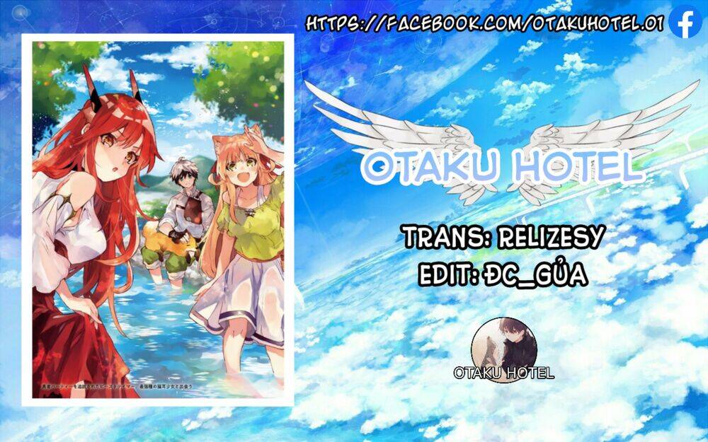 Yuusha Party Wo Tsuihou Sareta Beast Tamer, Saikyou Shuzoku Nekomimi Shojo To Deau Chapter 15 - Trang 2