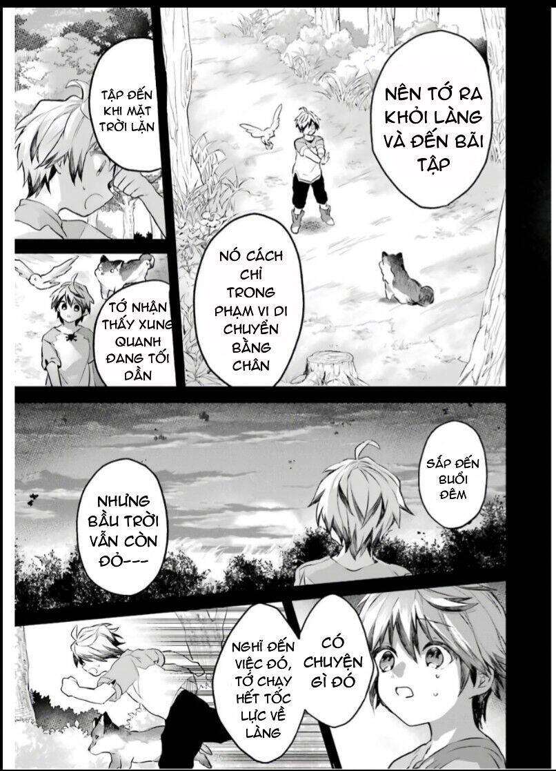 Yuusha Party Wo Tsuihou Sareta Beast Tamer, Saikyou Shuzoku Nekomimi Shojo To Deau Chapter 16 - Trang 2