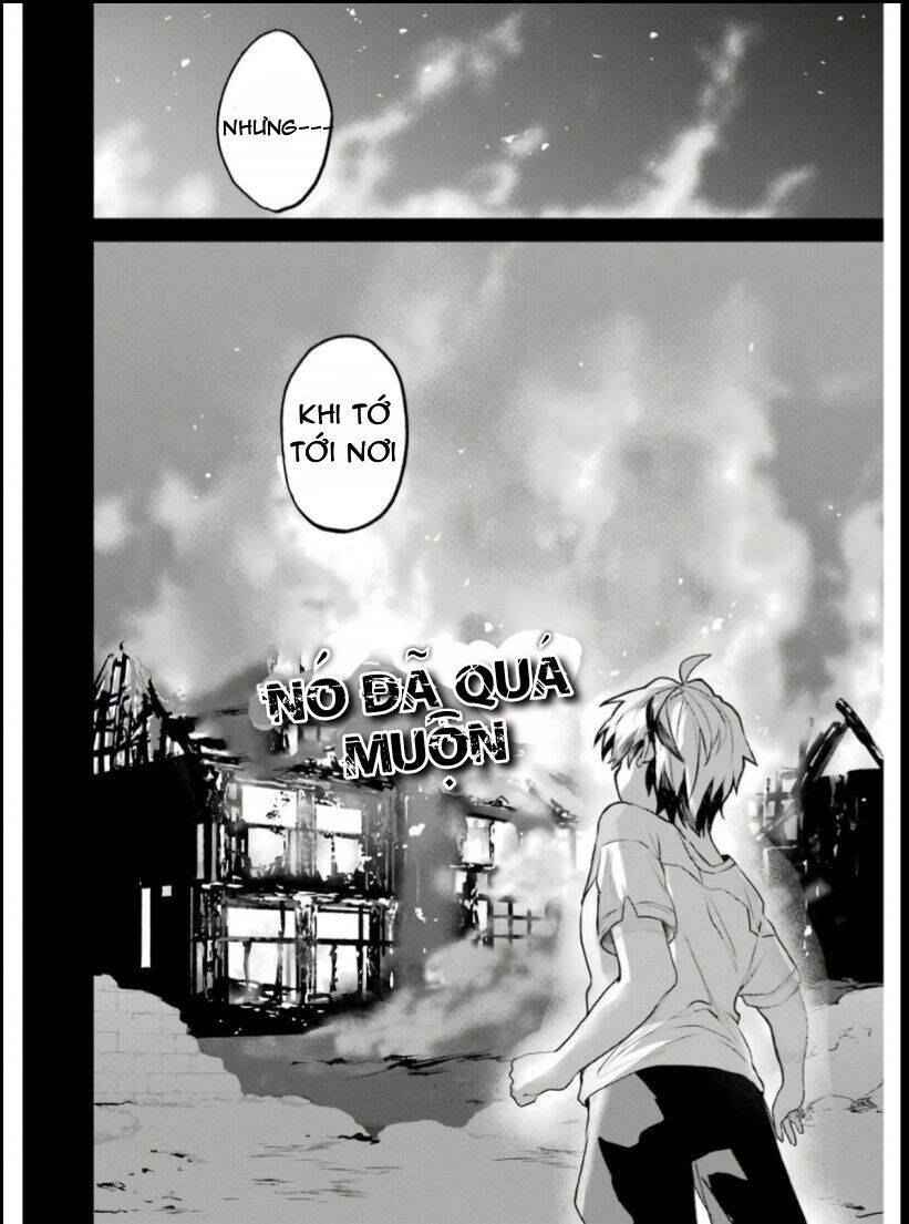 Yuusha Party Wo Tsuihou Sareta Beast Tamer, Saikyou Shuzoku Nekomimi Shojo To Deau Chapter 16 - Trang 2