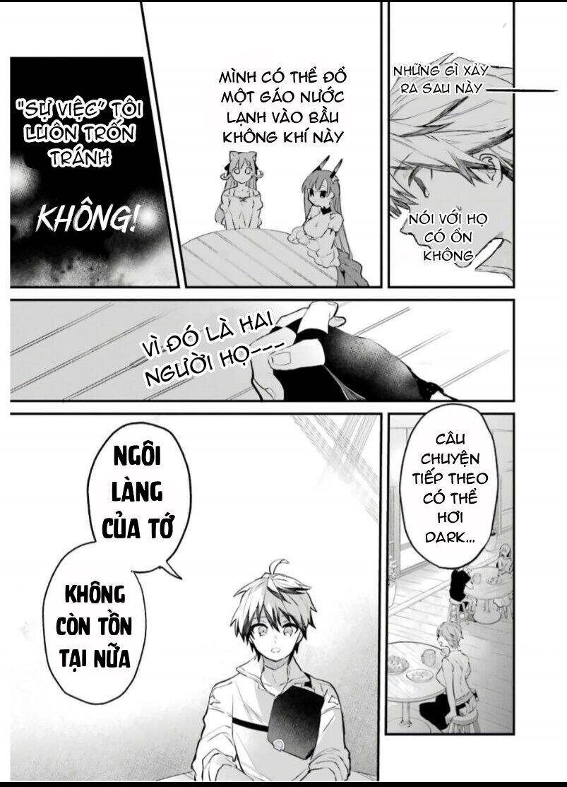 Yuusha Party Wo Tsuihou Sareta Beast Tamer, Saikyou Shuzoku Nekomimi Shojo To Deau Chapter 16 - Trang 2