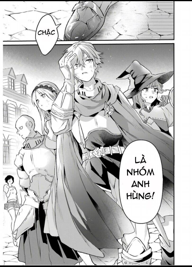 Yuusha Party Wo Tsuihou Sareta Beast Tamer, Saikyou Shuzoku Nekomimi Shojo To Deau Chapter 17 - Trang 2