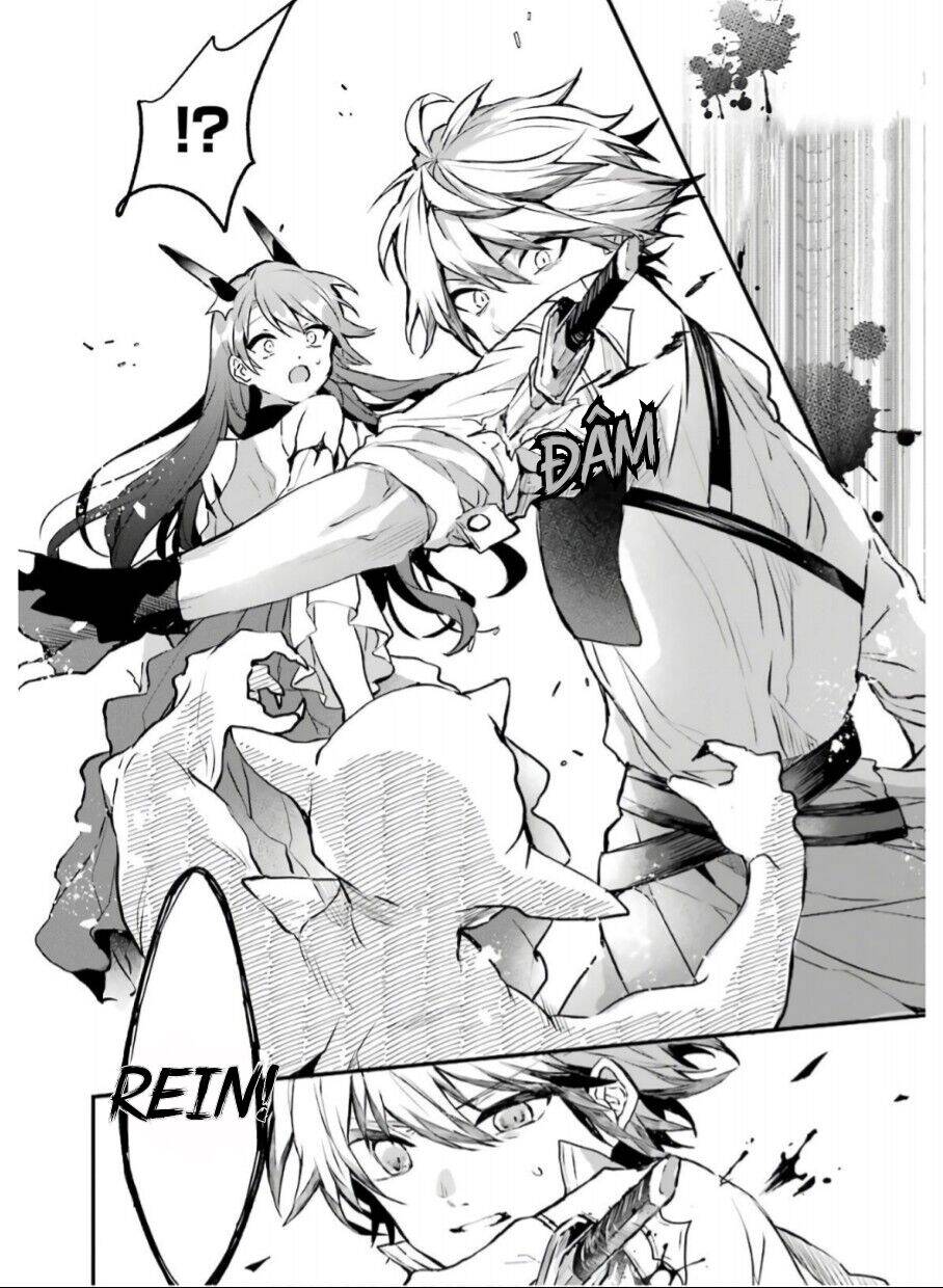 Yuusha Party Wo Tsuihou Sareta Beast Tamer, Saikyou Shuzoku Nekomimi Shojo To Deau Chapter 18 - Trang 2