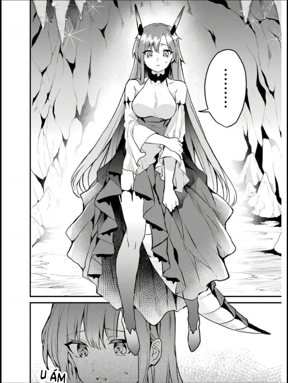 Yuusha Party Wo Tsuihou Sareta Beast Tamer, Saikyou Shuzoku Nekomimi Shojo To Deau Chapter 18 - Trang 2