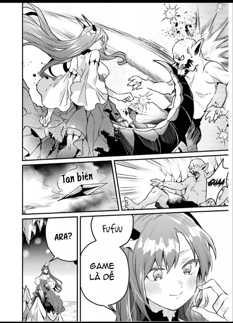 Yuusha Party Wo Tsuihou Sareta Beast Tamer, Saikyou Shuzoku Nekomimi Shojo To Deau Chapter 18 - Trang 2