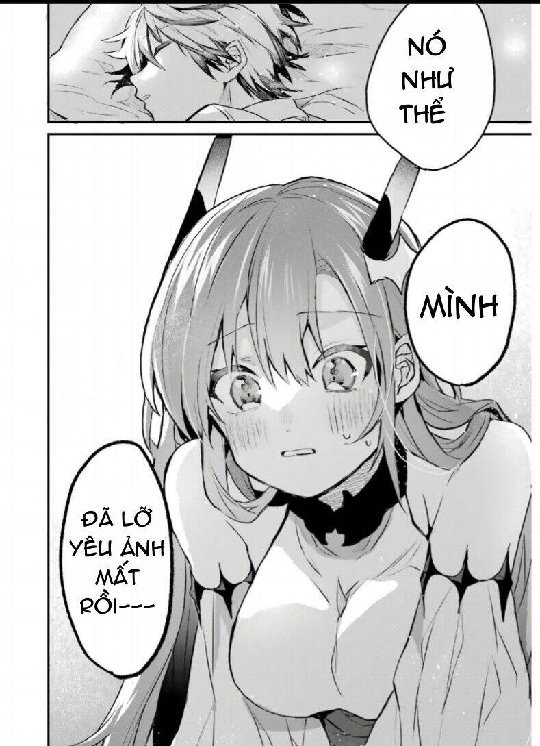 Yuusha Party Wo Tsuihou Sareta Beast Tamer, Saikyou Shuzoku Nekomimi Shojo To Deau Chapter 19 - Trang 2