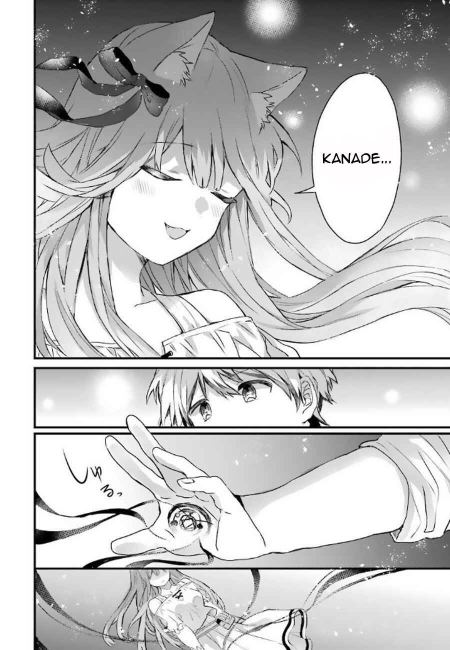 Yuusha Party Wo Tsuihou Sareta Beast Tamer, Saikyou Shuzoku Nekomimi Shojo To Deau Chapter 2 - Trang 2