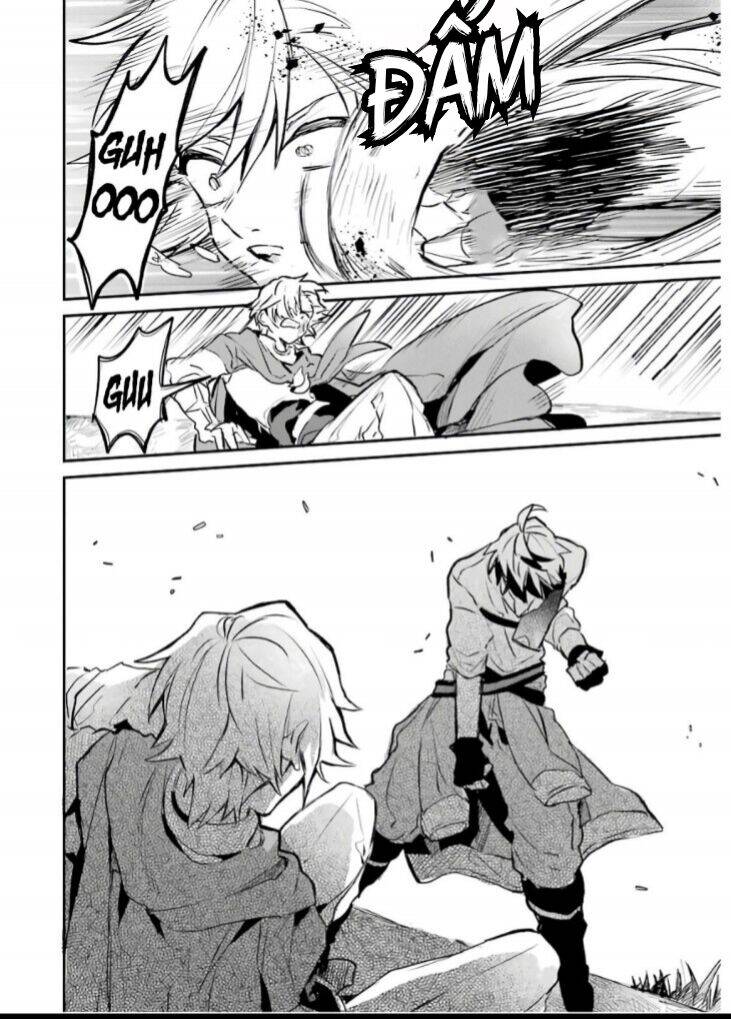 Yuusha Party Wo Tsuihou Sareta Beast Tamer, Saikyou Shuzoku Nekomimi Shojo To Deau Chapter 20 - Trang 2