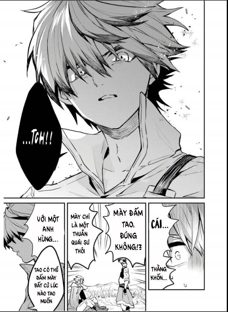 Yuusha Party Wo Tsuihou Sareta Beast Tamer, Saikyou Shuzoku Nekomimi Shojo To Deau Chapter 20 - Trang 2