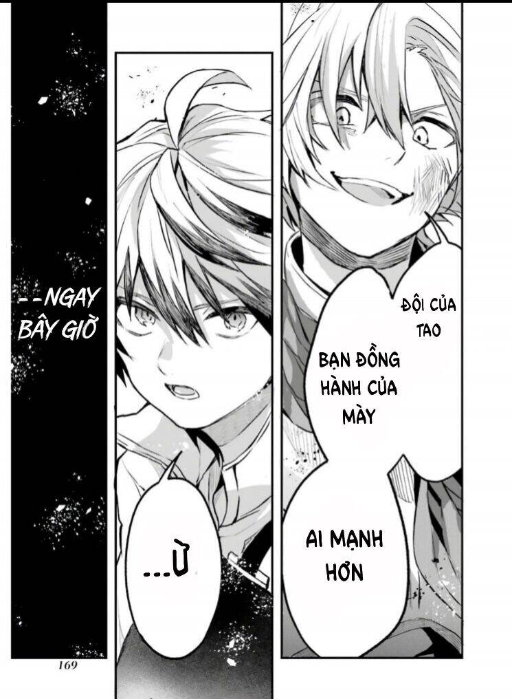 Yuusha Party Wo Tsuihou Sareta Beast Tamer, Saikyou Shuzoku Nekomimi Shojo To Deau Chapter 20 - Trang 2