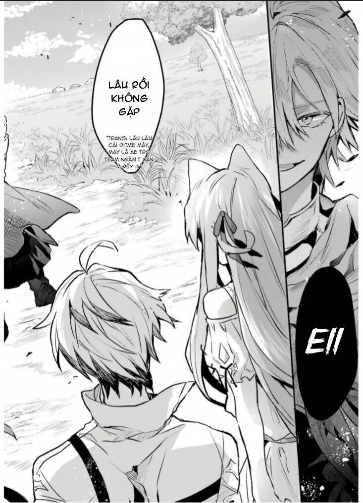 Yuusha Party Wo Tsuihou Sareta Beast Tamer, Saikyou Shuzoku Nekomimi Shojo To Deau Chapter 20 - Trang 2