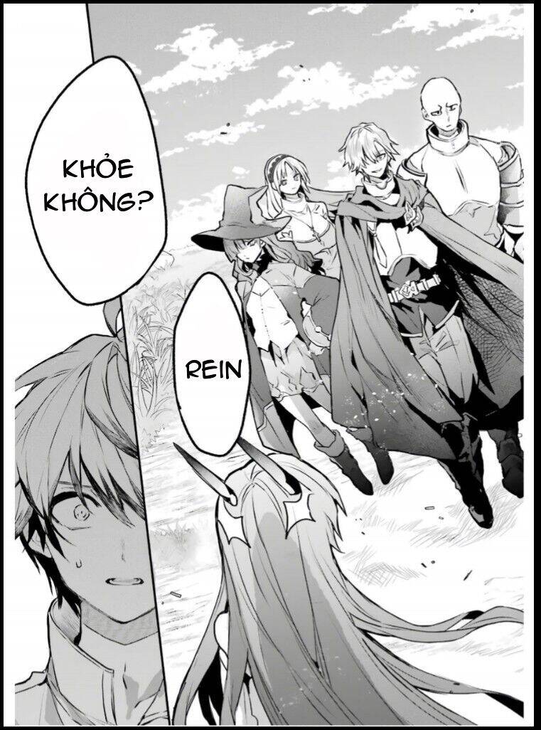 Yuusha Party Wo Tsuihou Sareta Beast Tamer, Saikyou Shuzoku Nekomimi Shojo To Deau Chapter 20 - Trang 2