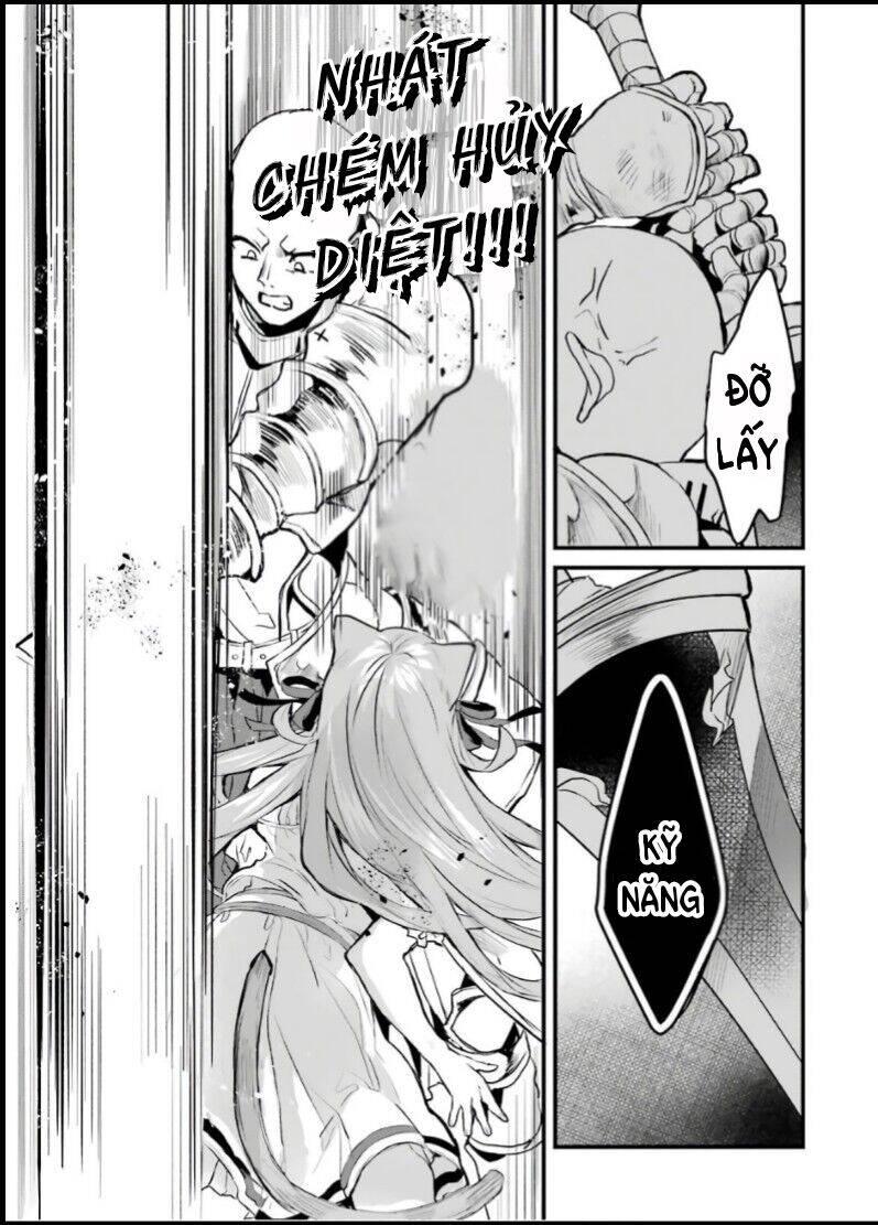 Yuusha Party Wo Tsuihou Sareta Beast Tamer, Saikyou Shuzoku Nekomimi Shojo To Deau Chapter 21 - Trang 2