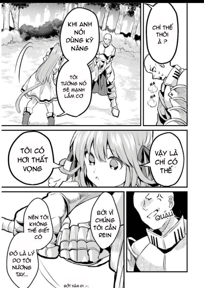 Yuusha Party Wo Tsuihou Sareta Beast Tamer, Saikyou Shuzoku Nekomimi Shojo To Deau Chapter 21 - Trang 2