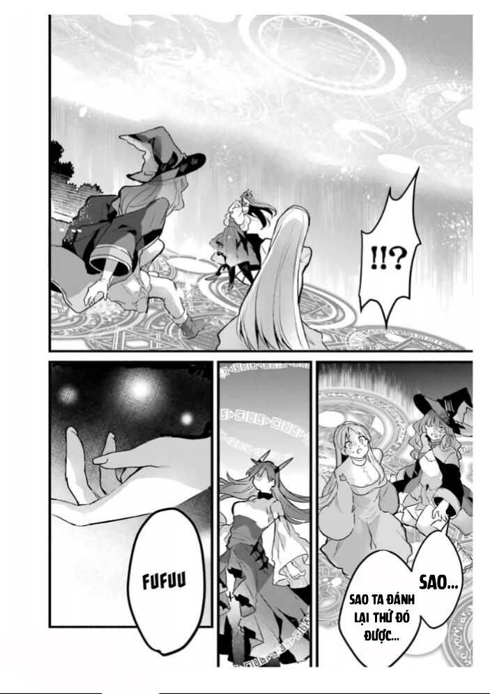 Yuusha Party Wo Tsuihou Sareta Beast Tamer, Saikyou Shuzoku Nekomimi Shojo To Deau Chapter 22 - Trang 2