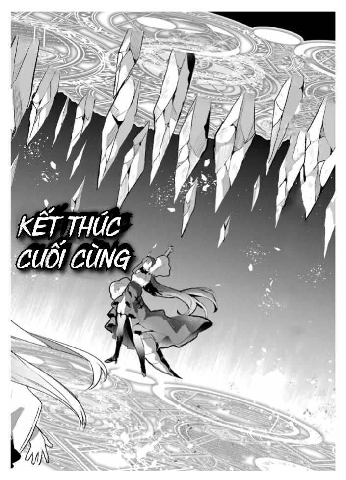 Yuusha Party Wo Tsuihou Sareta Beast Tamer, Saikyou Shuzoku Nekomimi Shojo To Deau Chapter 22 - Trang 2