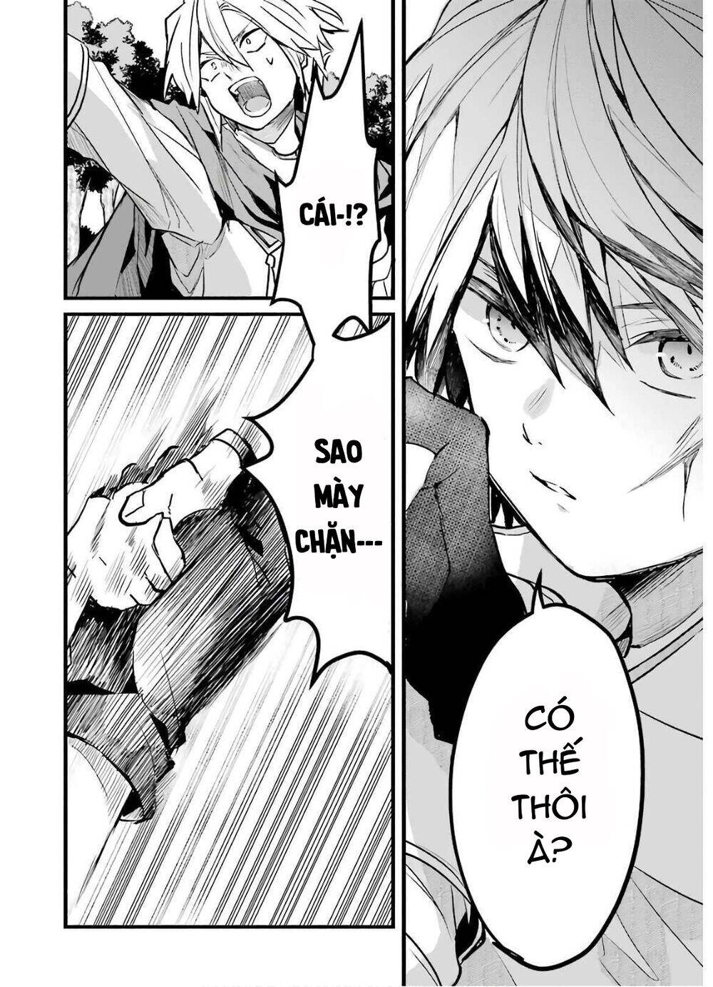 Yuusha Party Wo Tsuihou Sareta Beast Tamer, Saikyou Shuzoku Nekomimi Shojo To Deau Chapter 23 - Trang 2