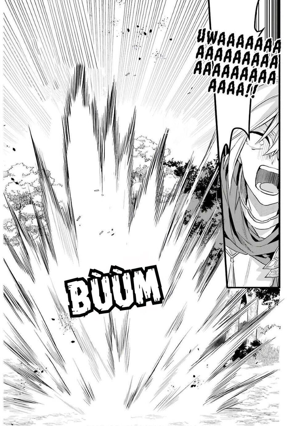 Yuusha Party Wo Tsuihou Sareta Beast Tamer, Saikyou Shuzoku Nekomimi Shojo To Deau Chapter 24 - Trang 2