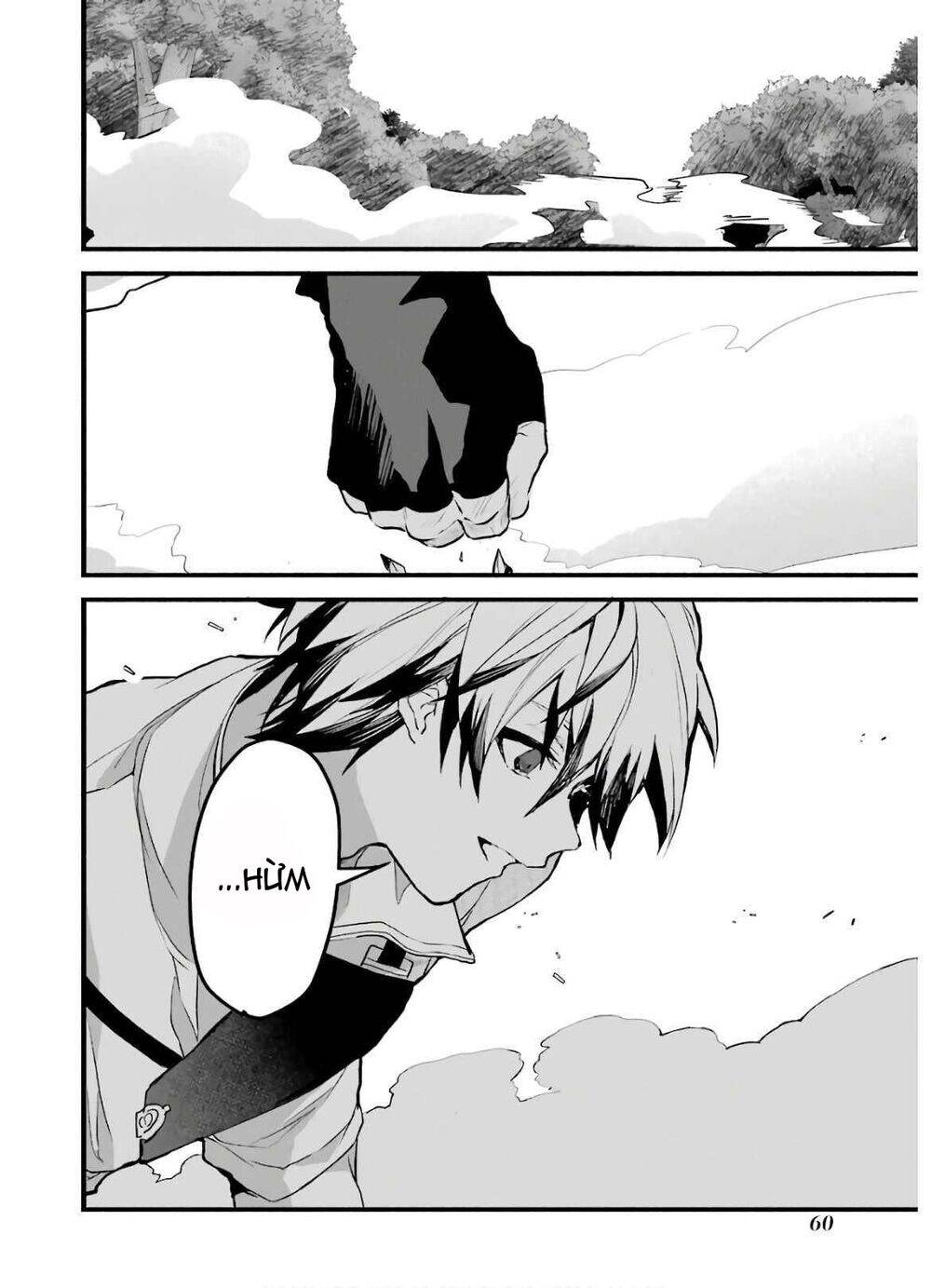 Yuusha Party Wo Tsuihou Sareta Beast Tamer, Saikyou Shuzoku Nekomimi Shojo To Deau Chapter 24 - Trang 2