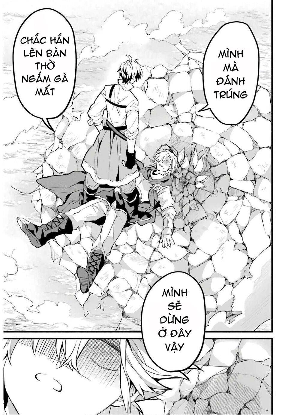 Yuusha Party Wo Tsuihou Sareta Beast Tamer, Saikyou Shuzoku Nekomimi Shojo To Deau Chapter 24 - Trang 2