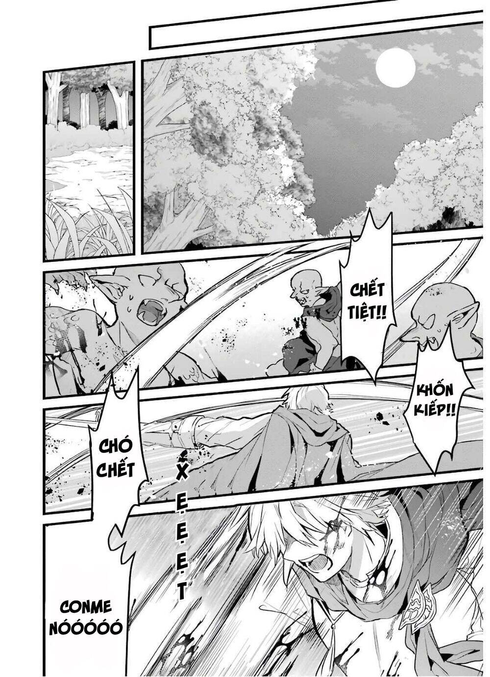 Yuusha Party Wo Tsuihou Sareta Beast Tamer, Saikyou Shuzoku Nekomimi Shojo To Deau Chapter 25 - Trang 2