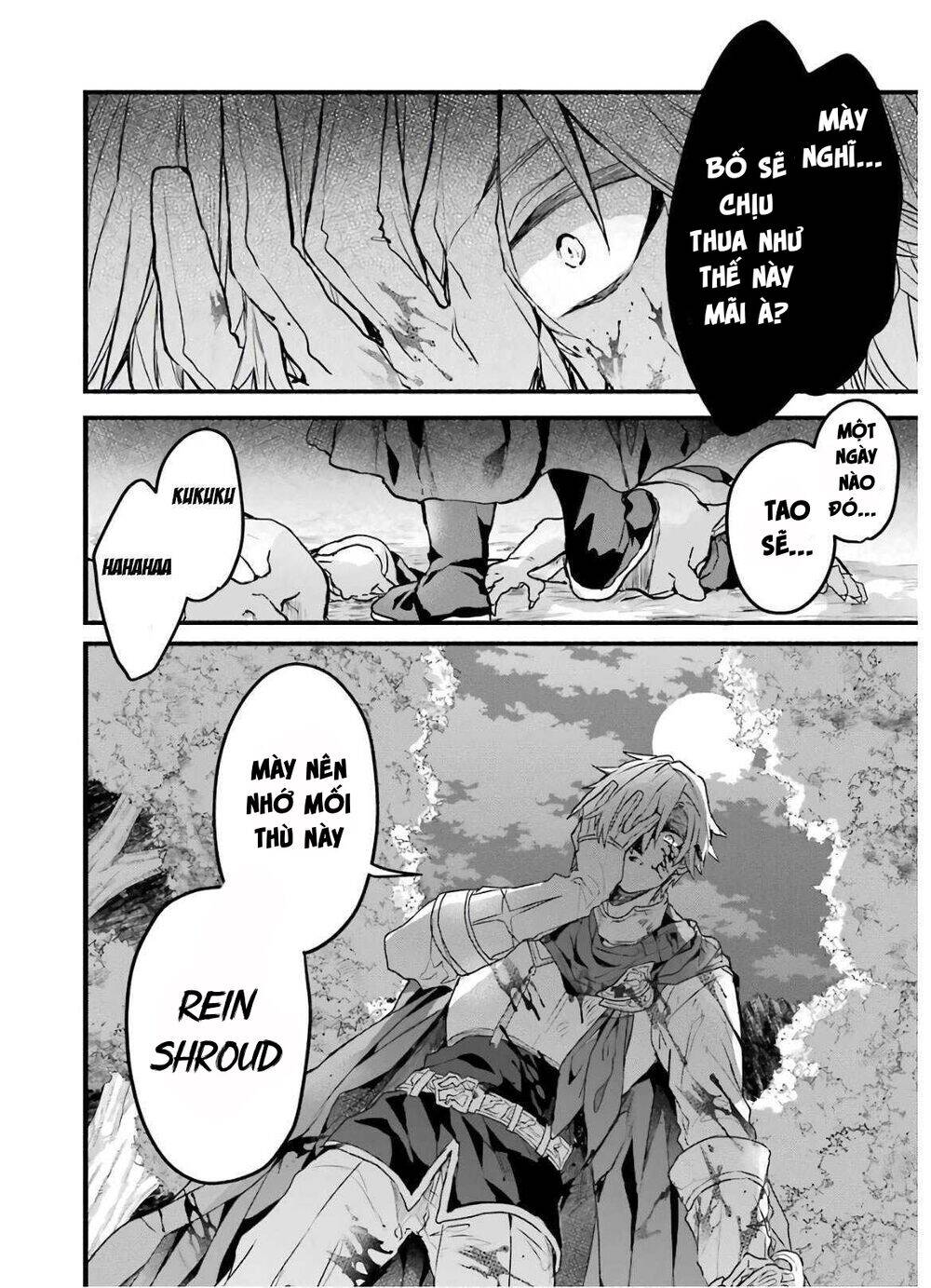 Yuusha Party Wo Tsuihou Sareta Beast Tamer, Saikyou Shuzoku Nekomimi Shojo To Deau Chapter 25 - Trang 2