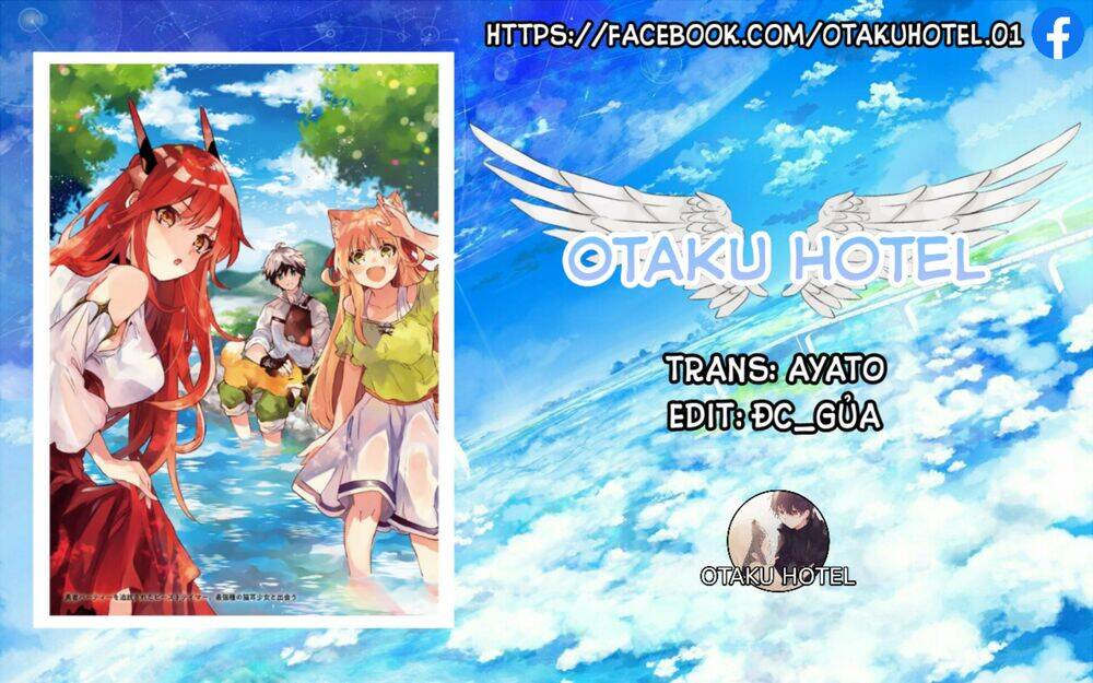 Yuusha Party Wo Tsuihou Sareta Beast Tamer, Saikyou Shuzoku Nekomimi Shojo To Deau Chapter 26 - Trang 2