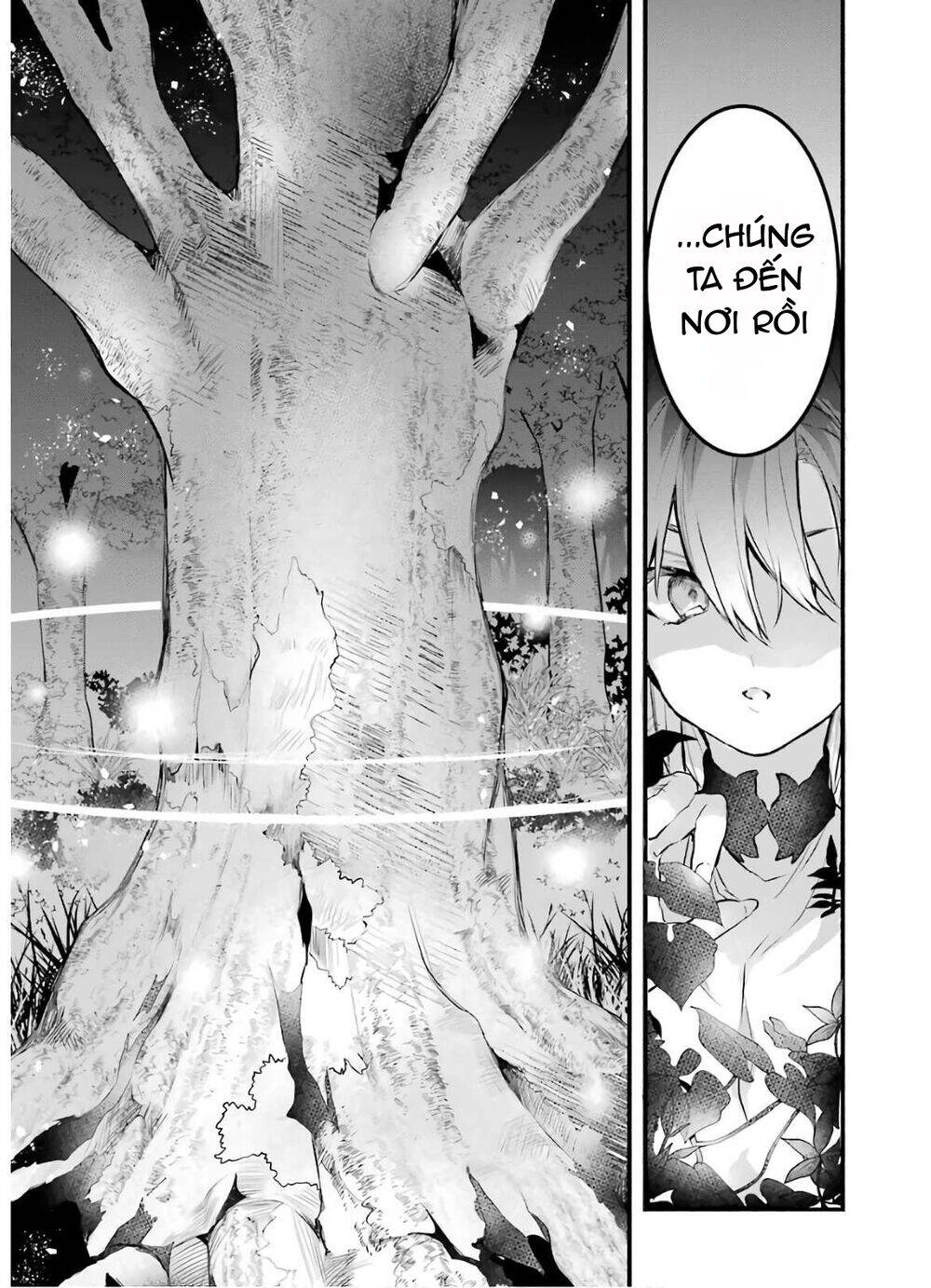 Yuusha Party Wo Tsuihou Sareta Beast Tamer, Saikyou Shuzoku Nekomimi Shojo To Deau Chapter 26 - Trang 2