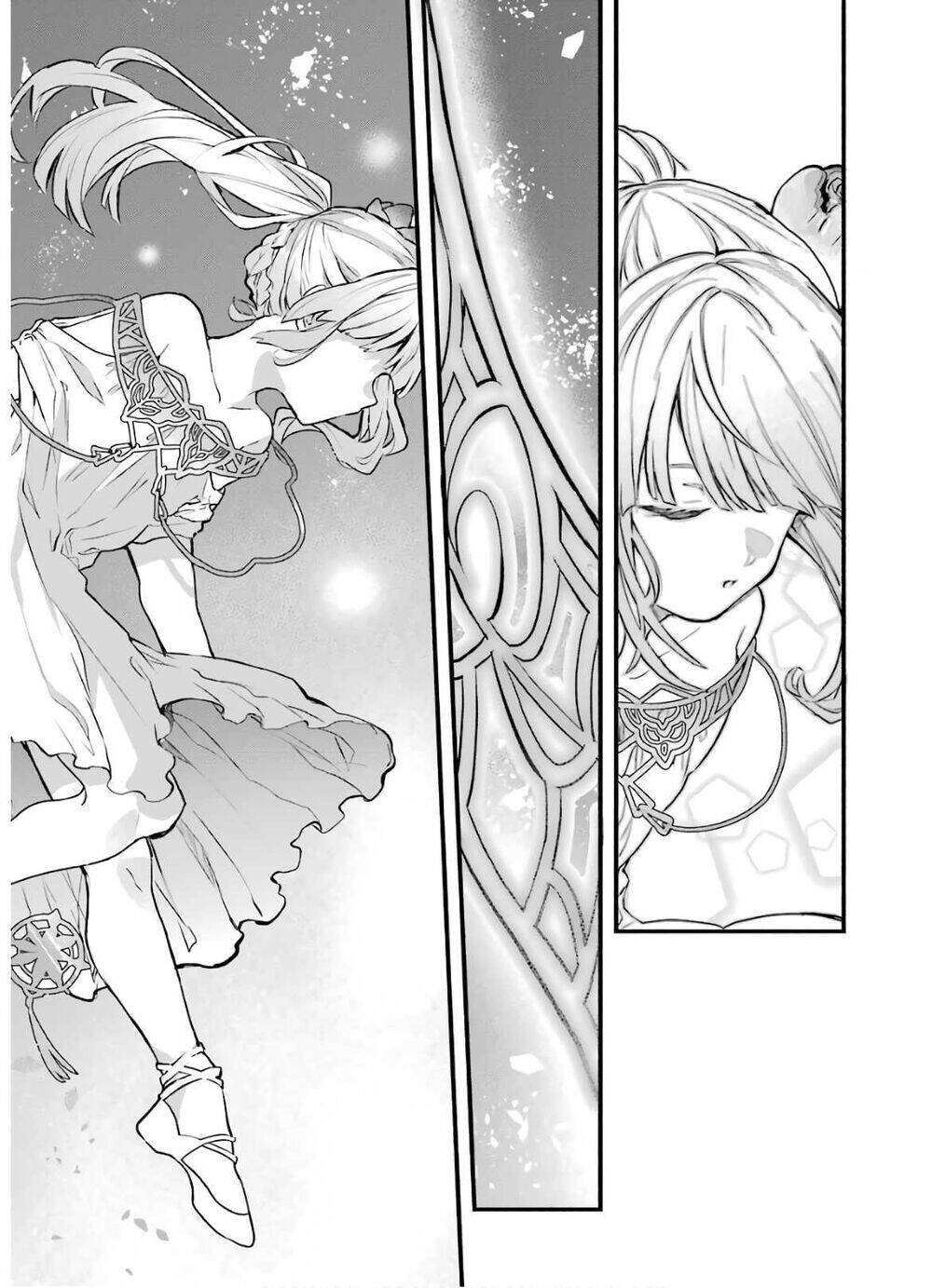 Yuusha Party Wo Tsuihou Sareta Beast Tamer, Saikyou Shuzoku Nekomimi Shojo To Deau Chapter 26 - Trang 2