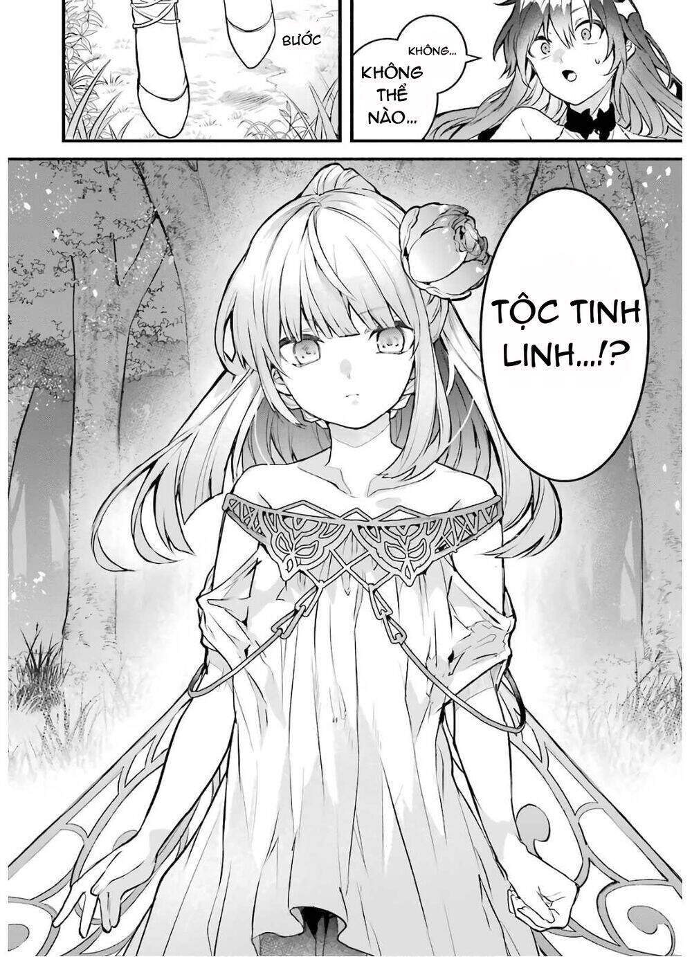 Yuusha Party Wo Tsuihou Sareta Beast Tamer, Saikyou Shuzoku Nekomimi Shojo To Deau Chapter 26 - Trang 2