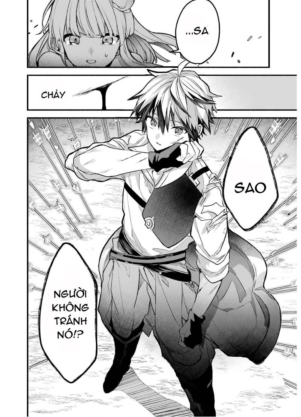 Yuusha Party Wo Tsuihou Sareta Beast Tamer, Saikyou Shuzoku Nekomimi Shojo To Deau Chapter 27 - Trang 2